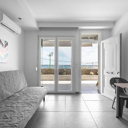 דירות Nea Kallikrateia Blue Horizon 3 מראה חיצוני תמונה