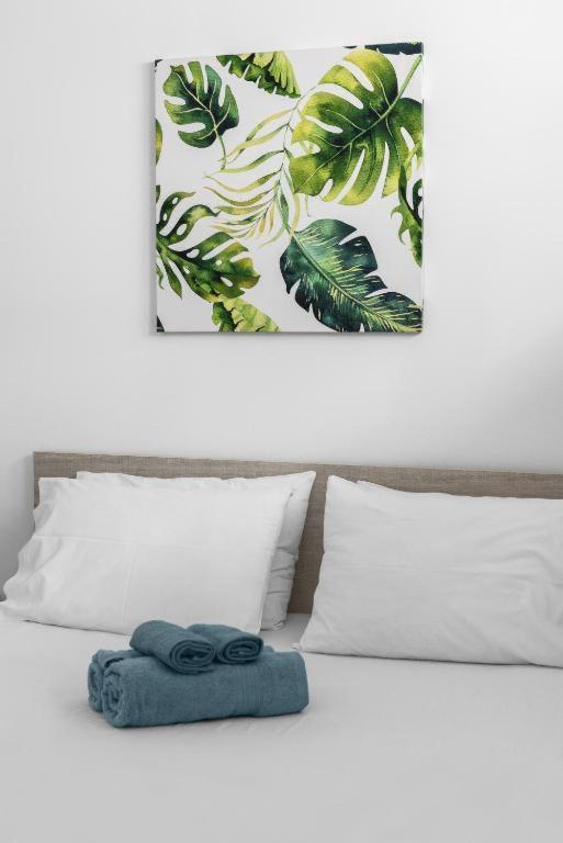 דירות Nea Kallikrateia Blue Horizon 3 מראה חיצוני תמונה
